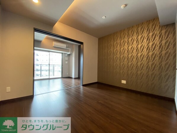 グランルクレ新栄イーストの物件内観写真